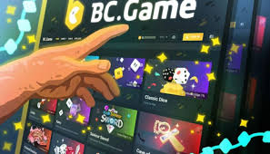 BC Game Casino تجربة مثيرة في الإمارات العربية المتحدة