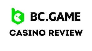 BC.Game Casino Mirror The Gateway to Online Gaming