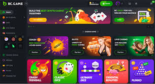 BC Game Casino The Premier Destination for Crypto Gambling BC Game Casino The Premier Destination for Crypto Gambling