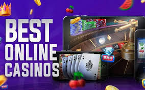 Online Poker vs Online Casino Which is Better