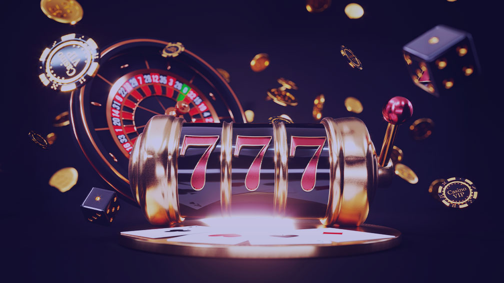 The Ultimate Guide to Casino 770 Your Gateway to Excitement and Wins