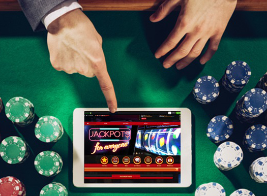 Twister Wins Casino & Sportsbook A Thrilling Gaming Experience