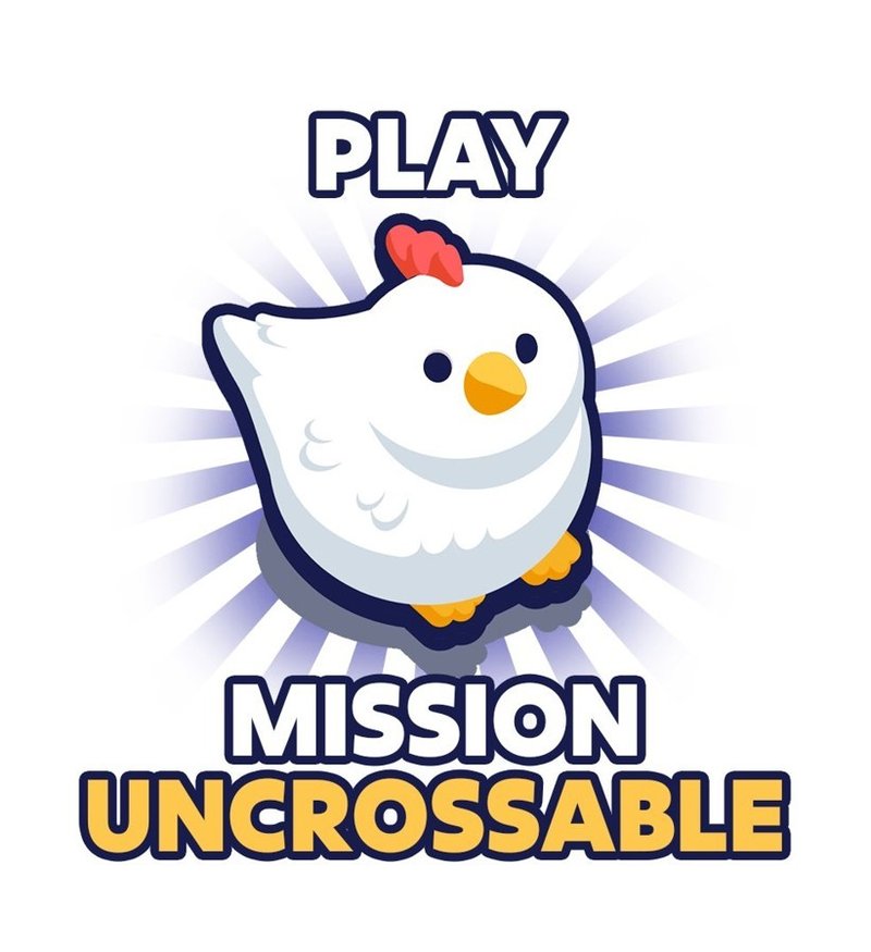 Esplora la Missione Uncrossable: Gioco di Azzardo che Ha Preso Italia