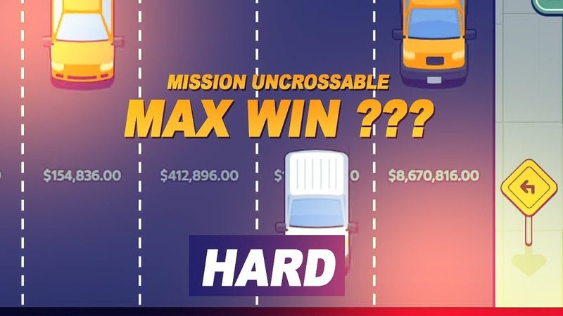 Experience the Thrill of Mission Uncrossable at Canadian Online Casinos