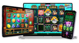 Casino Built for Balanced Real A New Era in Online Gaming 469227862