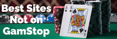 Discover the Best Casinos Not Registered on Gamstop 1091695299 Discover the Best Casinos Not Registered on Gamstop 1091695299