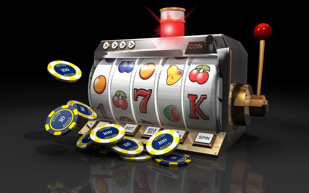 Experience the Thrill at Cactus Casino Your Ultimate Online Gaming Destination