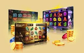 Experience the Thrill of Betti Casino Online Games