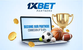 Explore the World of Betting with 1xBet App -1460908842 Explore the World of Betting with 1xBet App -1460908842