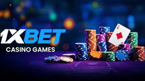 Exploring the Features and Benefits of the 1xBet App -1439340857 Exploring the Features and Benefits of the 1xBet App -1439340857