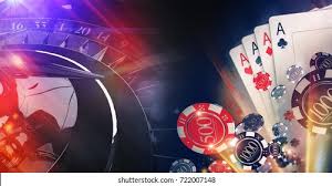 Intensity Casino Experience the Thrill of Gambling 1119645580