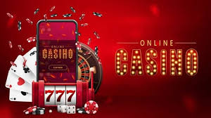 Intensity Casino Experience the Thrill of Gambling 1119645580