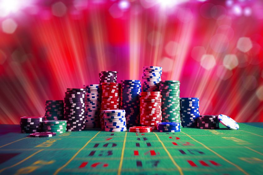 8 stratégies infaillibles pour décrocher les jackpots en mode démo chez Champigny94