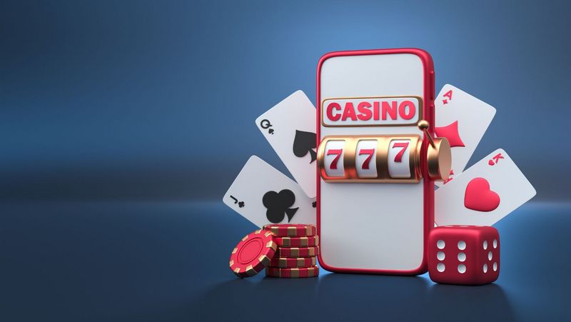 Best Non Gamstop Casino - Listing of Online Casinos Not on Gamstop Ranked and Reviewed 2026