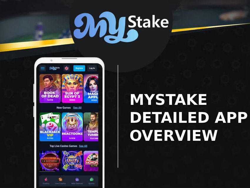 Mystake App Review 2026: Download And Install for Android and iphone