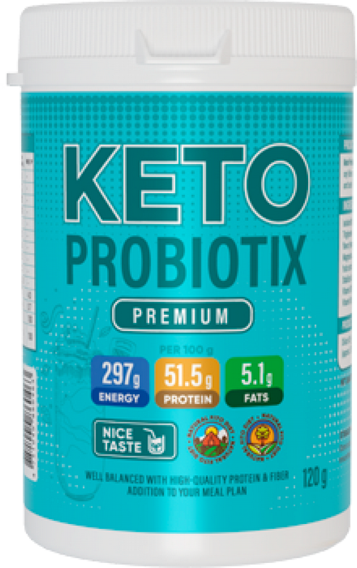 What is Keto Coffee Premium? What is Keto Coffee Premium?