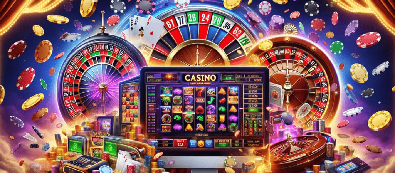 Nové CZ Online Casino Zábava a Výhry na Dosah Ruky Nové CZ Online Casino Zábava a Výhry na Dosah Ruky