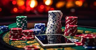 The Rise of Versus Casino A New Era in Online Gaming