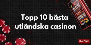 Utländska Nätcasinon En Djupdykning i Spelvärlden 574276596 Utländska Nätcasinon En Djupdykning i Spelvärlden 574276596