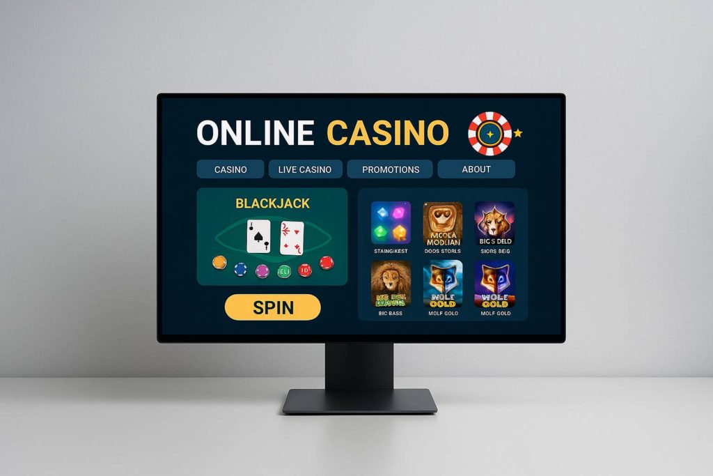 Zahraniční casino pro české hráče Vše, co potřebujete vědět -1028387498