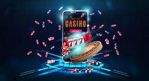 Zahraniční online casino Rozmanitost her a příležitostí