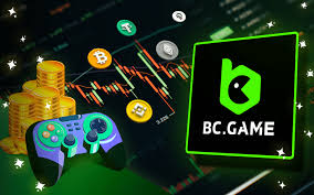 كازينو BC GAME استمتع بأفضل تجربة قمار على الإنترنت