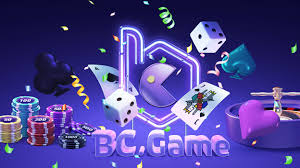 تسجيل حساب جديد في BC.Game تسجيل حساب جديد في BC.Game