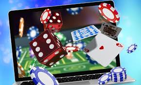 Casino JB UK Your Ultimate Gaming Destination