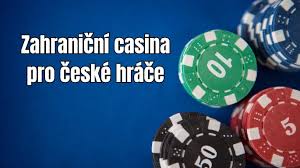 Casino s minimálním vkladem Zábava bez velkého rizika