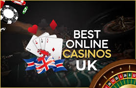 Discover Exciting Online Casinos with No Deposit Required Discover Exciting Online Casinos with No Deposit Required