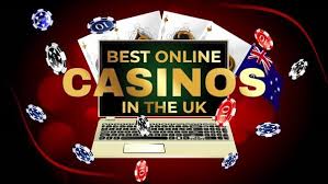 Discover the Best New Online UK Casinos of 2024 1280610174