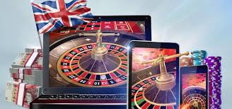 Discover the Best Online Casinos in the UK for Real Money Games