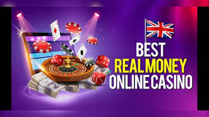 Discover the Excitement of Online Casino UK - Casino Club Experience
