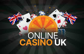 Discover the Excitement of Online Casino UK - Casino Club Experience