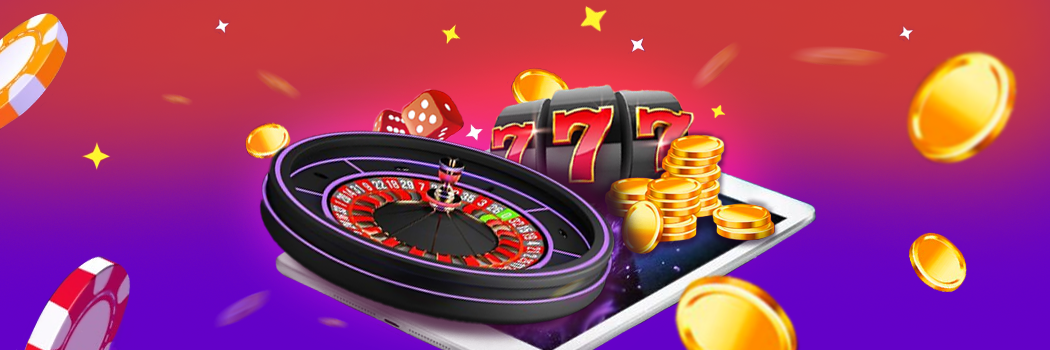 Discover the Thrills of Amazon Slots Casino Win Big!