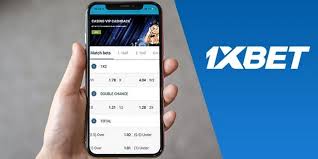 Download and Experience 1xBet APK - Your Gateway to Mobile Betting