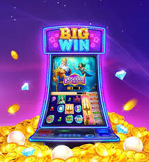 Experience the Thrill of Magic WIn Casino & Sportsbook 1859791877