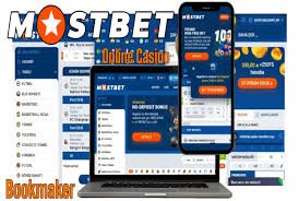Exploring Mostbet Your Guide to Online Betting