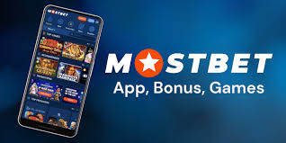 Exploring Mostbet Your Guide to Online Betting