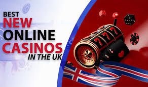 FlashDash Online Casino UK Experience the Thrill of Gaming