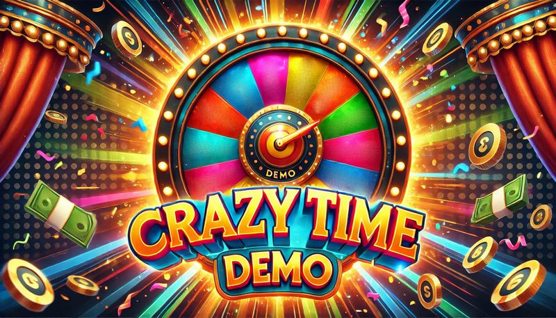 ¿En qué sectores de la ruleta puedes apostar con Crazy Time Live? ¿En qué sectores de la ruleta puedes apostar con Crazy Time Live?
