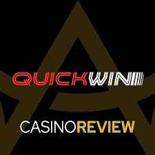 QuickWin Casino España Tu Destino de Juego Perfecto