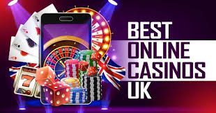 Top Online Casino UK Uncover the Best Gambling Experience Top Online Casino UK Uncover the Best Gambling Experience