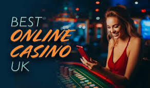 Top Online Casinos in the UK Which Ones Are the Best Top Online Casinos in the UK Which Ones Are the Best