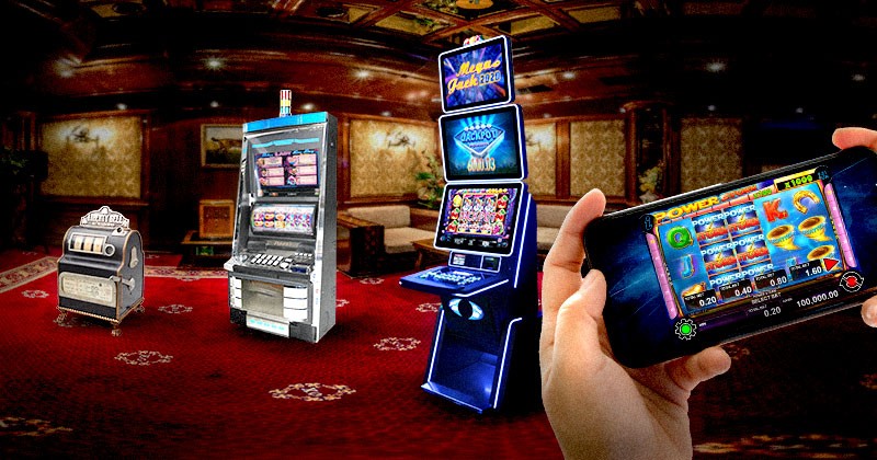 Ultimate Guide to Blaze Spins Casino Online Games