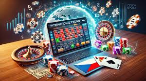 Zahraniční online casino bonus bez vkladu Jak využít možnosti Zahraniční online casino bonus bez vkladu Jak využít možnosti
