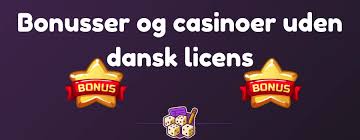 Bedste Casino Sider Uden ROFUS Sådan Vælger Du Det Rette Online Kasino