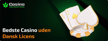 Bedste Casino Uden Om Rufus - Oplev Online Spil uden Begrænsninger