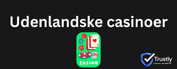 Bedste Casino Uden Om Rufus