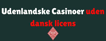 Bedste Online Casino Uden Om Din Guide til Sikker Spiloplevelse 372874409